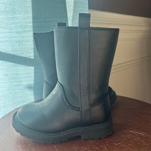 Toddler boots